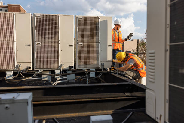 Best HVAC maintenance near me  in Goodland, KS