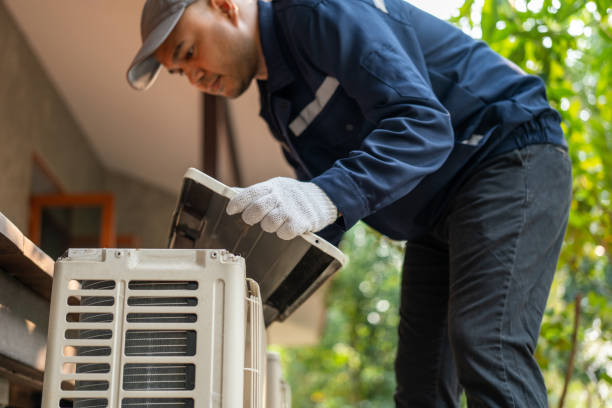 Goodland, KS HVAC Company